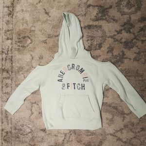 Abercrombie sweatshirt